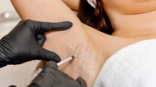 Radiance Beauty Clinic Folkestone null