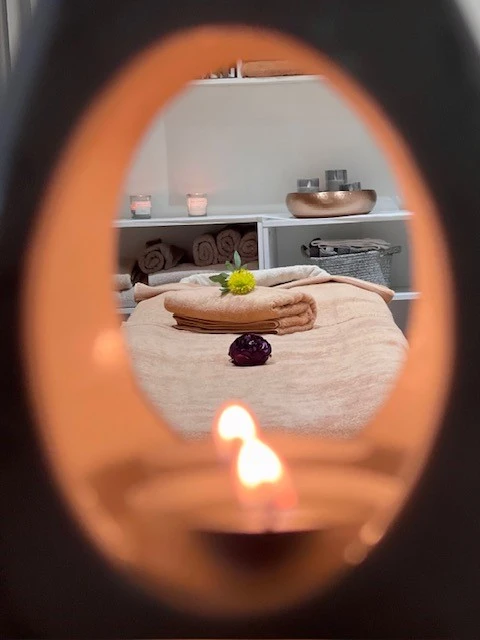 Body And Facial Massage