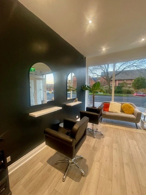 At Radiance Hair Bar, we offer a full range of hairdressing services including colouring, cutting, styling, balayage, highlights, and hair extensions. Since 2025, our dedicated hair team has been providing expert care and trend-led services to help you lo